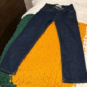 Boys Levi’s 514 Jeans